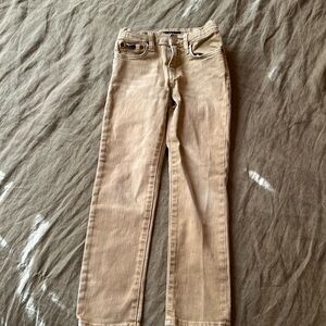 Polo Ralph Lauren Jeans size 6